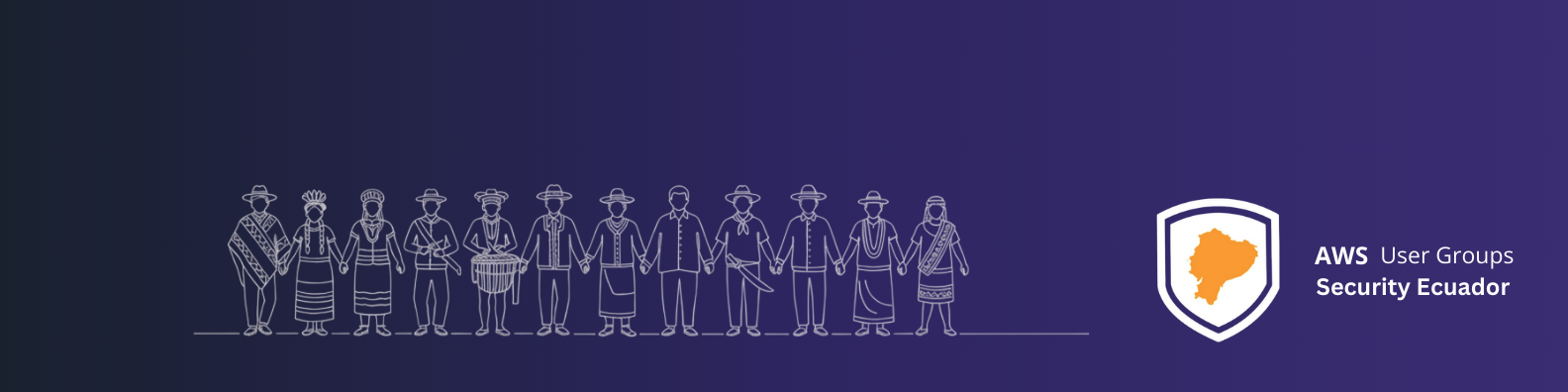 AWS UG Security Ecuador